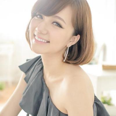 Olivia 精緻環鑽 耳環